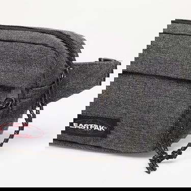 Чанта за кръста EASTPAK Bouncer Black Черно | EK0A5BHH77H1, 3