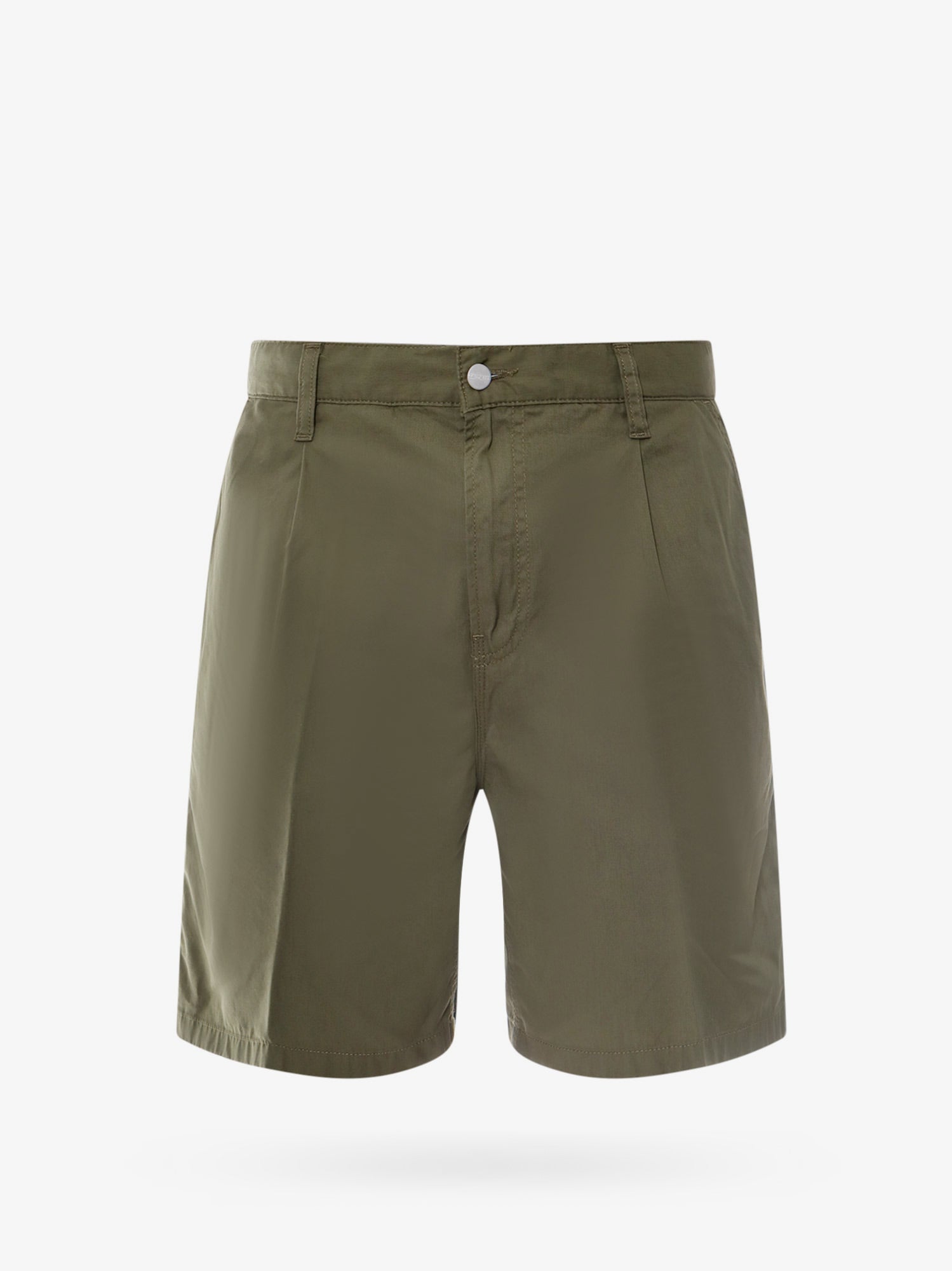 Къси панталони Carhartt WIP BERMUDA SHORTS Зелено | I0331251YS02, 0