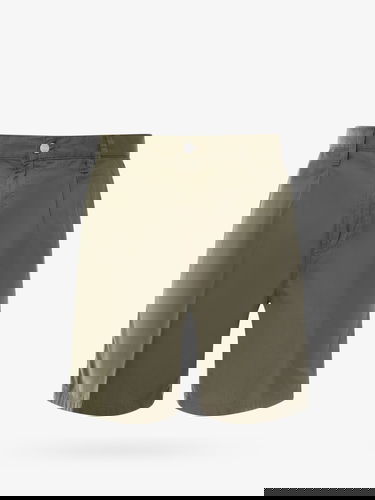Къси панталони Carhartt WIP BERMUDA SHORTS Зелено | I0331251YS02, 0