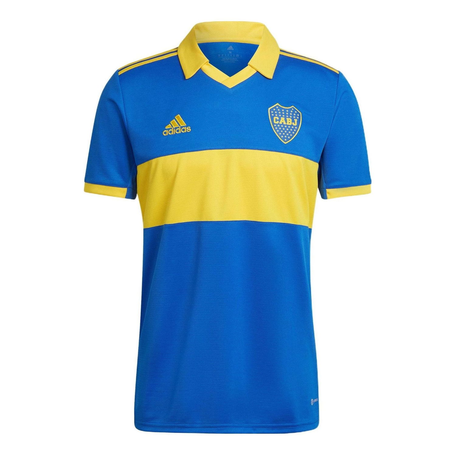 Фланелка adidas Originals Boca Juniors 22/23 Home Jersey Синьо | HE6338, 0