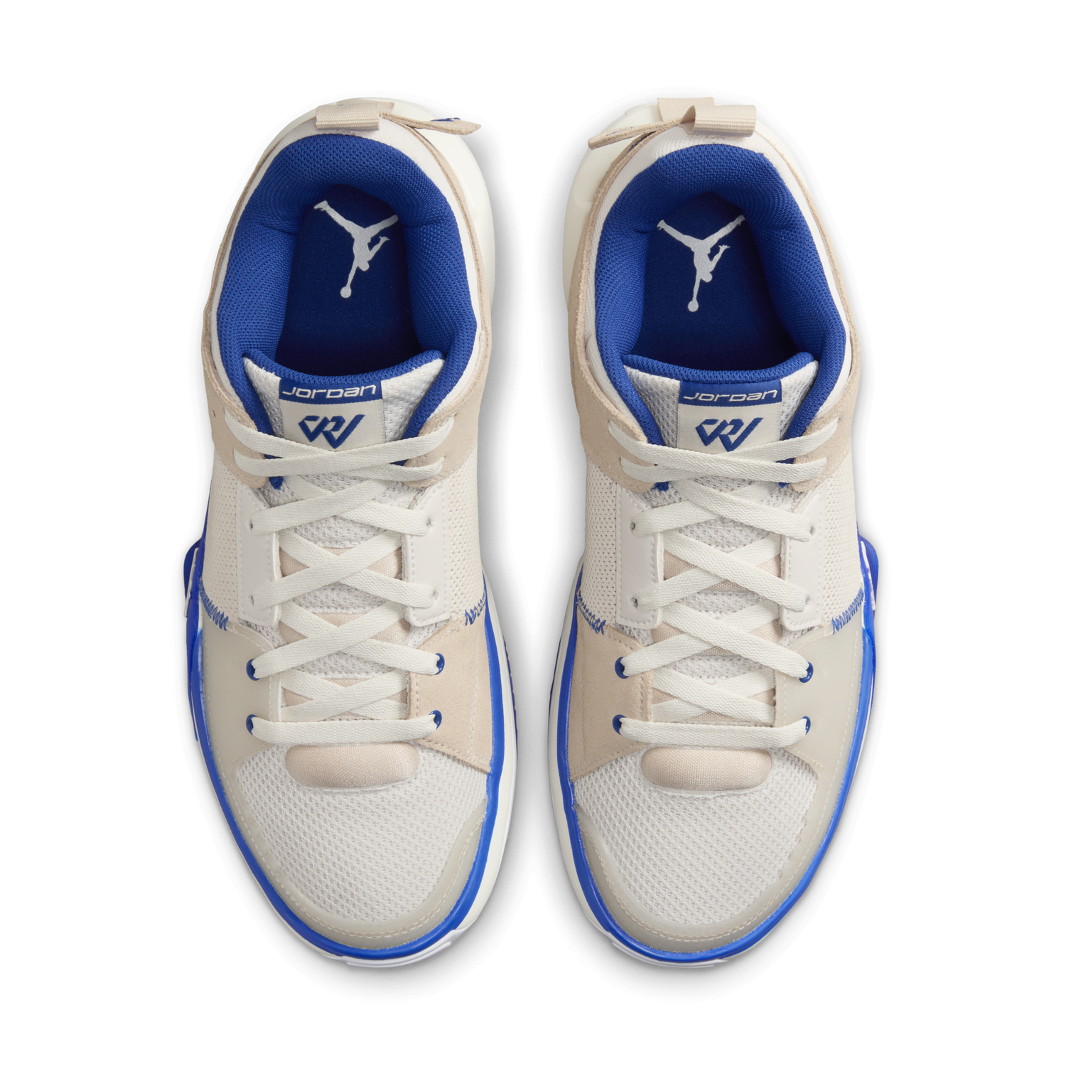 Кецове и обувки Jordan Jordan One Take 5 Бежово | FD2335-004, 1