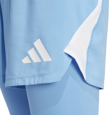 Къси панталони adidas Originals Tiro 25 Pro GK Tight Синьо | jh3313, 3