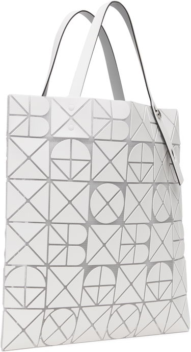 Голяма пазарска чанта BAO BAO ISSEY MIYAKE BAO BAO ISSEY MIYAKE Font Tote Черно | BB56AG842, 4