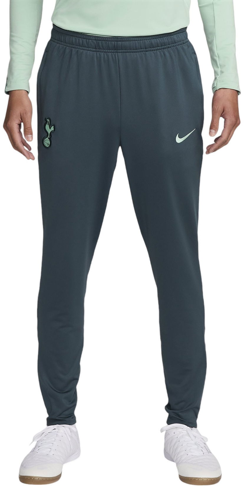 Панталони Nike Tottenham Hotspur FC Dri-Fit STRK PANT Зелено | fq2458-359