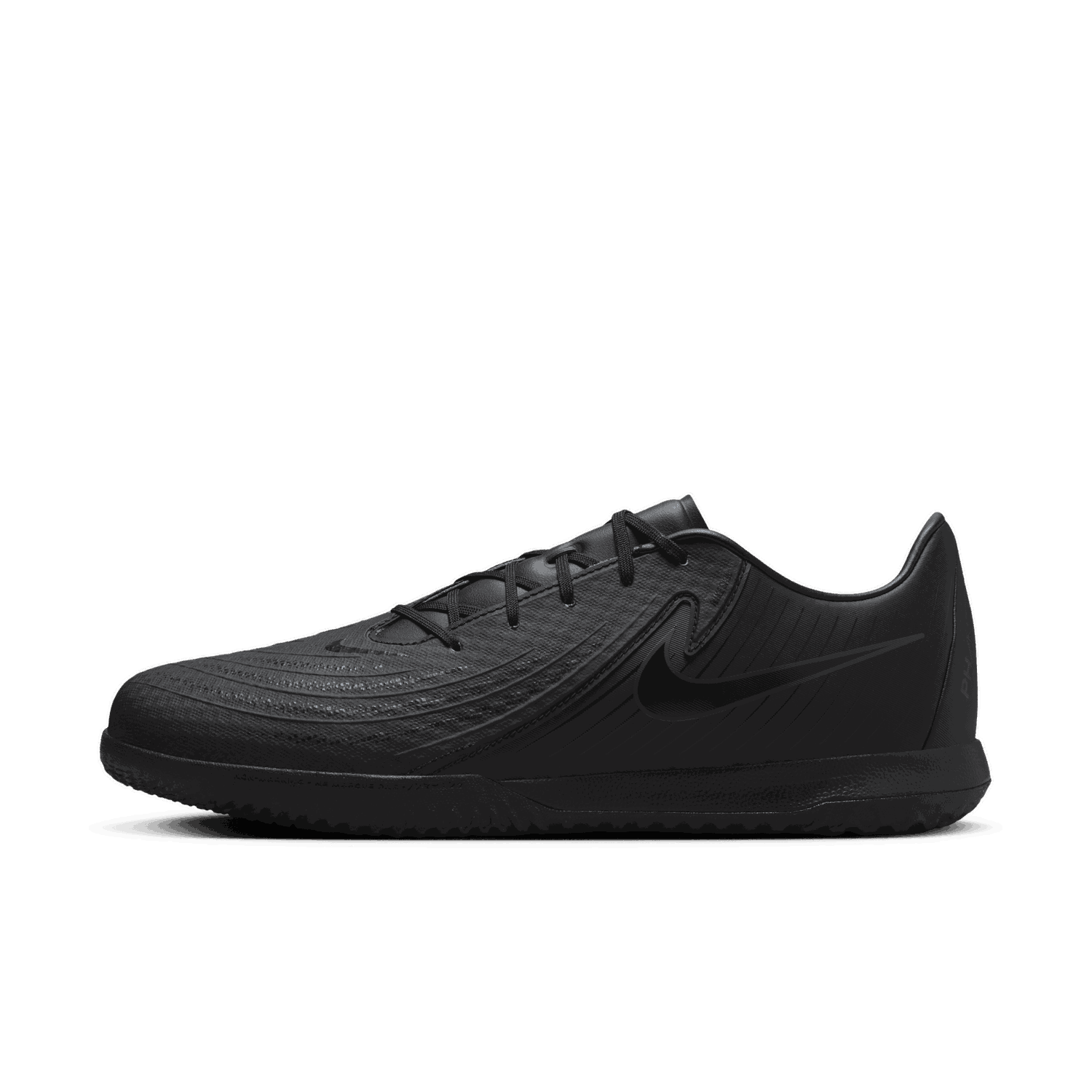 Кецове и обувки Nike Phantom GX 2 Academy IC Черно | FJ2581-002, 0
