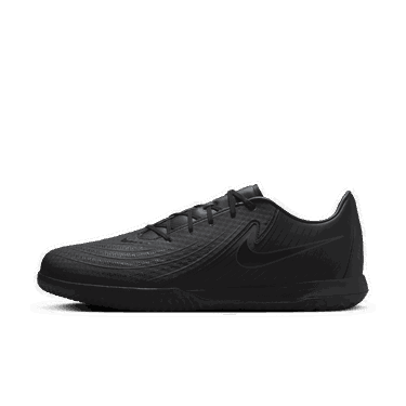 Кецове и обувки Nike Phantom GX 2 Academy IC Черно | FJ2581-002, 0
