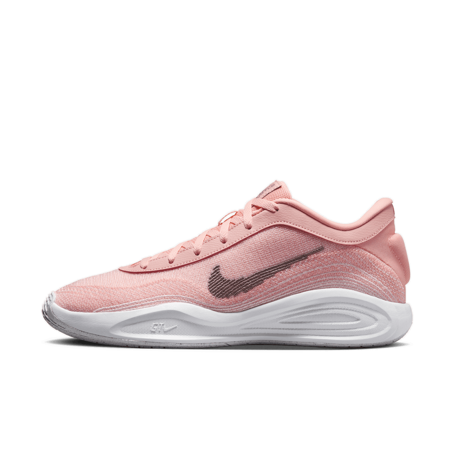 Кецове и обувки Nike G.T. Hustle Academy Розово | FJ7791-601, 0