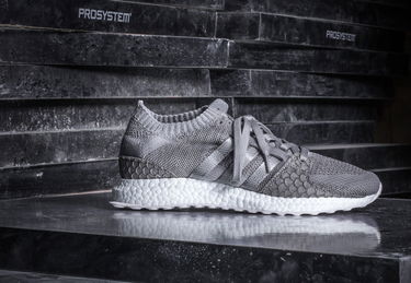 Кецове и обувки adidas Originals EQT Support Сиво | S76777, 4