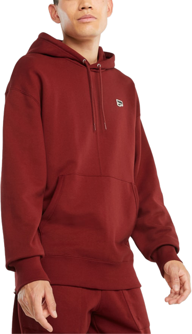 Суитчър Puma Downtown Hoodie TR Червено | 53159322, 0