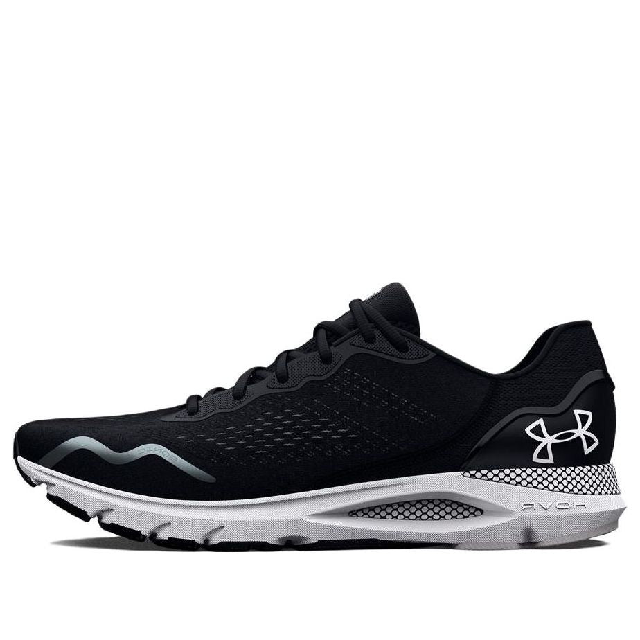 Кецове и обувки Under Armour HOVR Sonic 6 2E Wide Черно | 3026821-001, 0