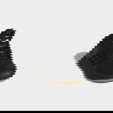 Кецове и обувки adidas Performance Hoops 3.0 Mid Classic Vintage Черно | GY4745, 2