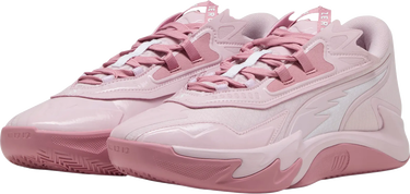 Кецове и обувки Puma Scoot Zeros II Розово | 312228-01, 6