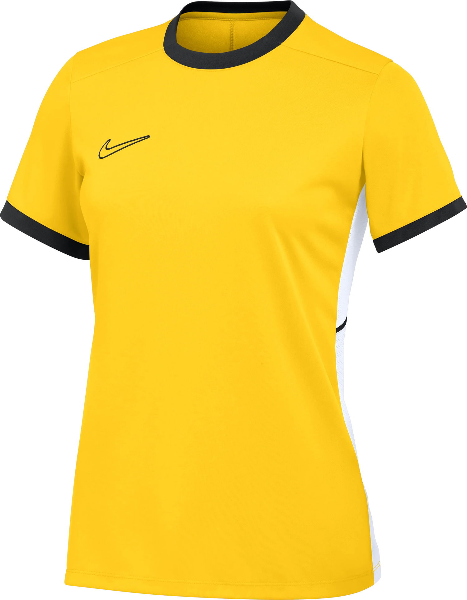 Тениска Nike Nike DF ACD25 Short Sleeve Top Жълто | fz9756-719, 0