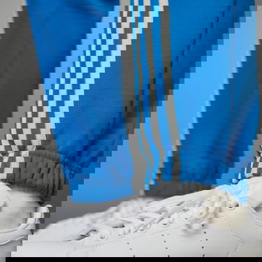 Спортни панталони adidas Originals Adicolor 70s 3-Stripes Joggers Синьо | IK7852, 6