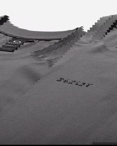Тениска OAKLEY Flex Tee Сиво | FOA406221-26Y, 3