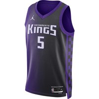 Потник Nike NBA SACRAMENTO Тъмно синьо | DX8656-504, 0