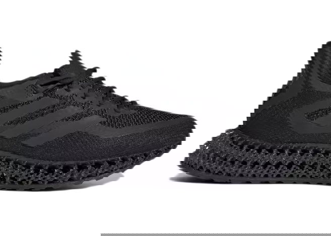 Кецове и обувки adidas Performance adidas 4DFWD 2 Triple Black Черно | IG5126, 0