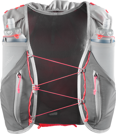 Раница Salomon ADV Skin 12 Set Backpack Розово | lc2464-700, 1