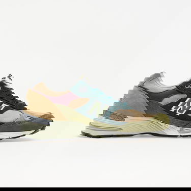 Кецове и обувки New Balance 991 Многоцветен | M991NTG, 1