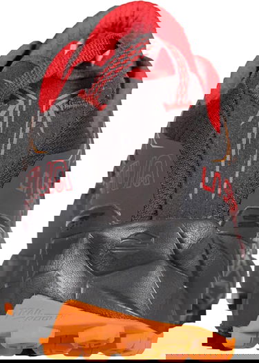 Кецове и обувки La Sportiva Akyra W Черно | 36e900315, 5