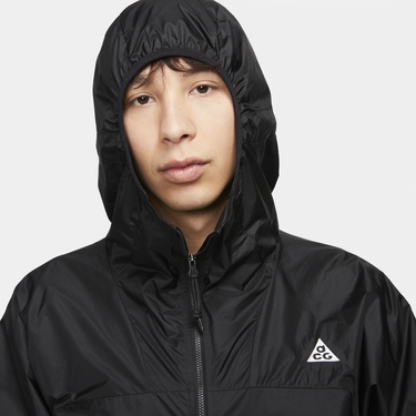 Ветровка Nike ACG Cinder Cone Jacket Черно | DB0978-015, 2