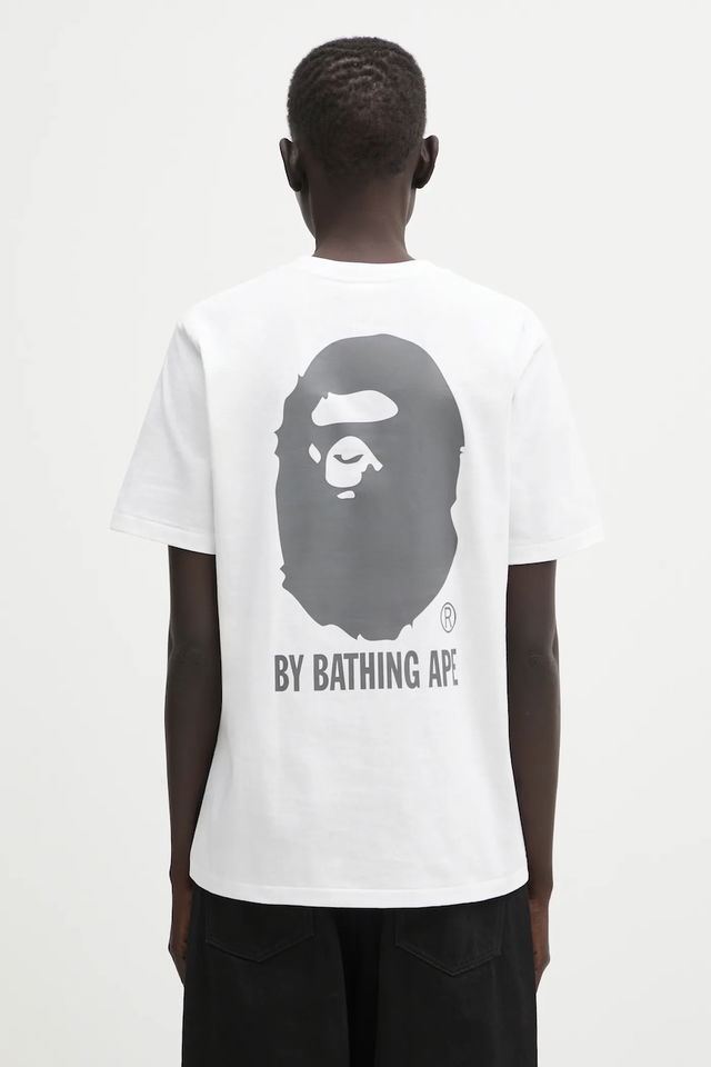 Ape Head One Point T-Shirt