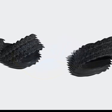 Кецове и обувки adidas Originals Adilette Черно | IG7149, 5