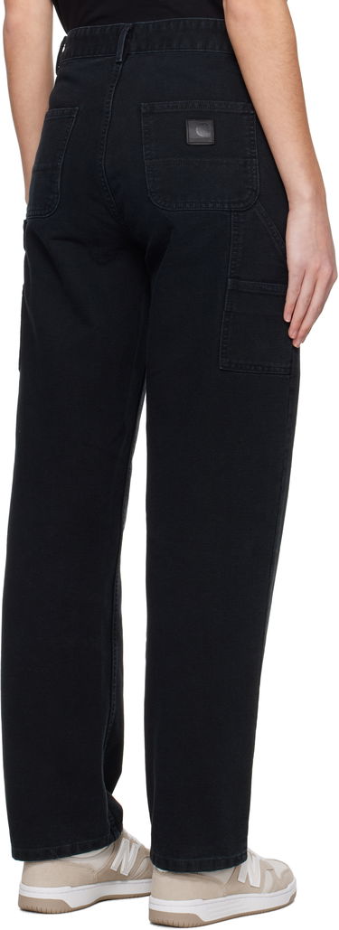 Панталони Carhartt WIP Work In Progress Pierce Trousers Черно | I034323 894O, 2