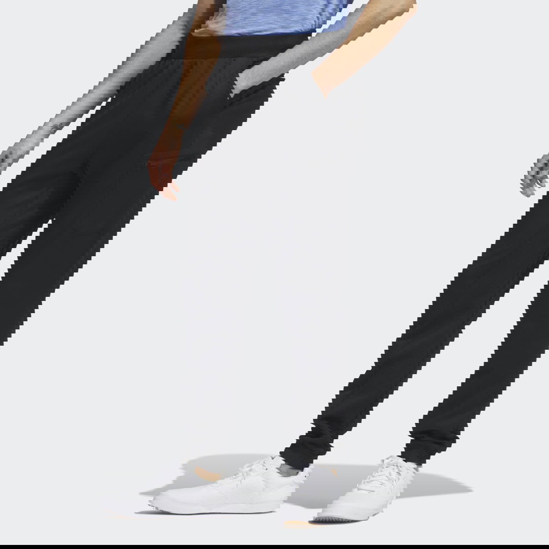 Спортни панталони adidas Originals COLD.RDY Joggers Черно | IB2599, 0