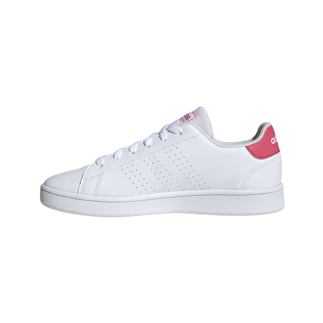 Кецове и обувки adidas Originals Advantage Бяло | EF0211, 1