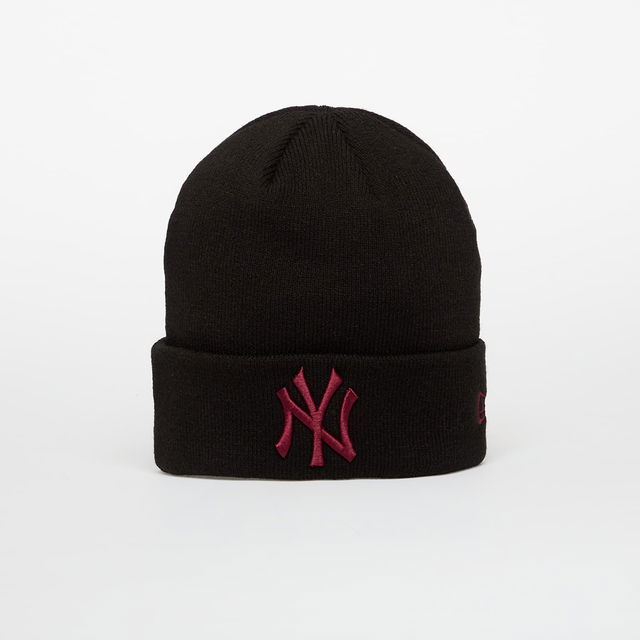 Knit Beanie New York Yankees MLB League Essential Medium