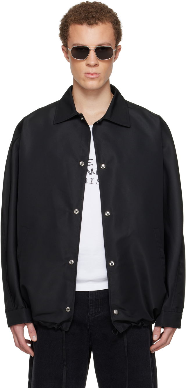 Coach Jacket