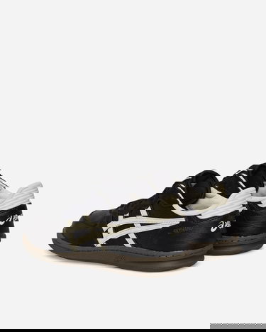 Кецове и обувки Asics Skyhand OG Черно | 1203A451-002, 4