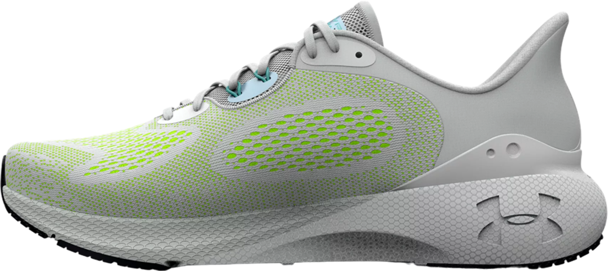 Кецове и обувки Under Armour UA HOVR Machina 3 DL 2.0 Сиво | 3026231-100, 1