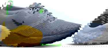 Кецове и обувки Nike Air Zoom Wildhorse 7 Синьо | cz1856-400, 2