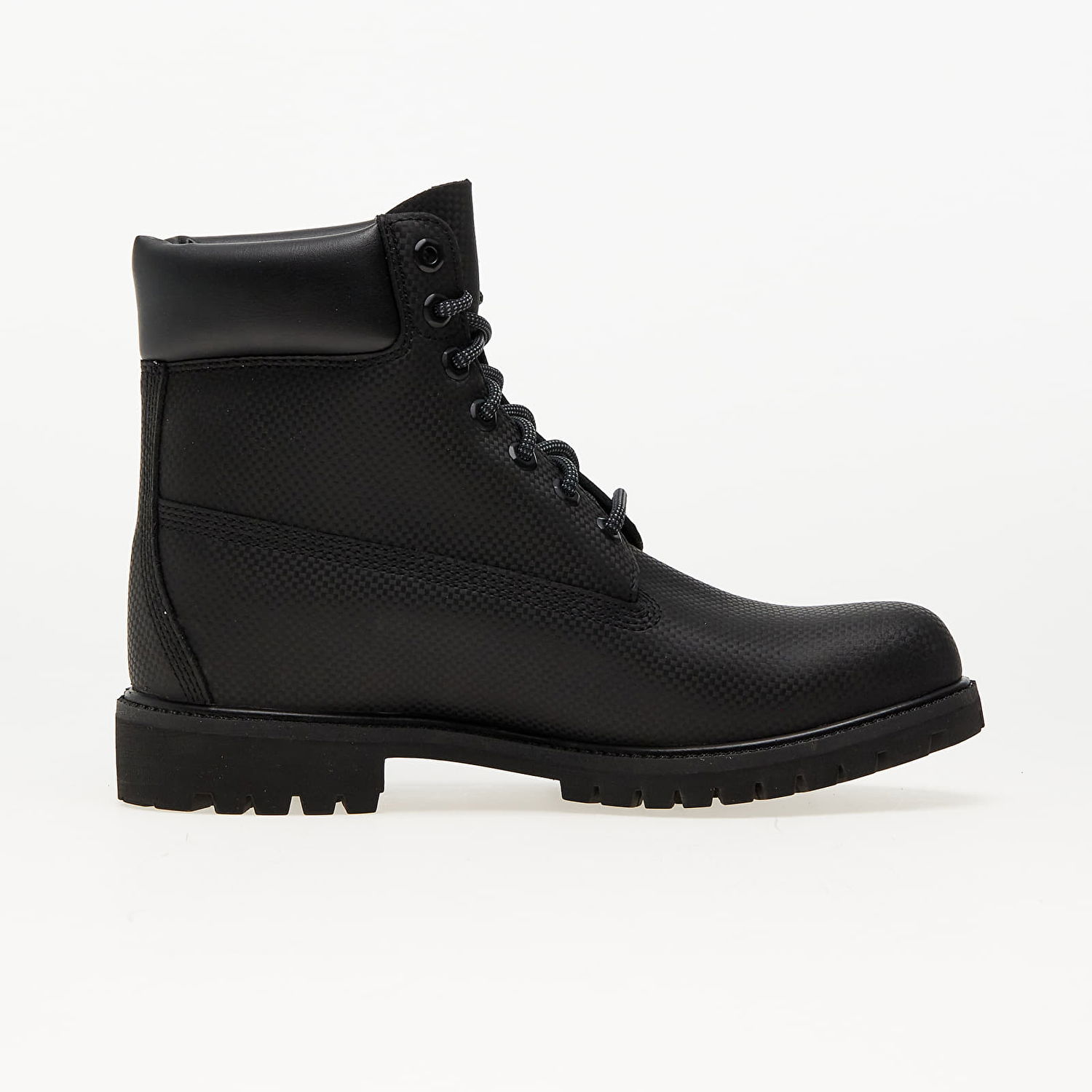 Кецове и обувки Timberland 6 Inch Lace Up Waterproof Boot Черно | TB0A5V4W0011, 1