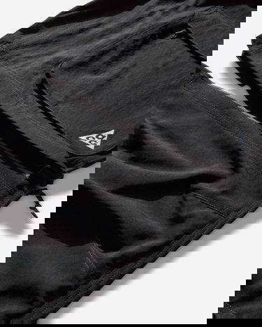 Карго панталони Nike ACG Smith Summit Zip Cargo Pants Черно | HV0591-010, 4