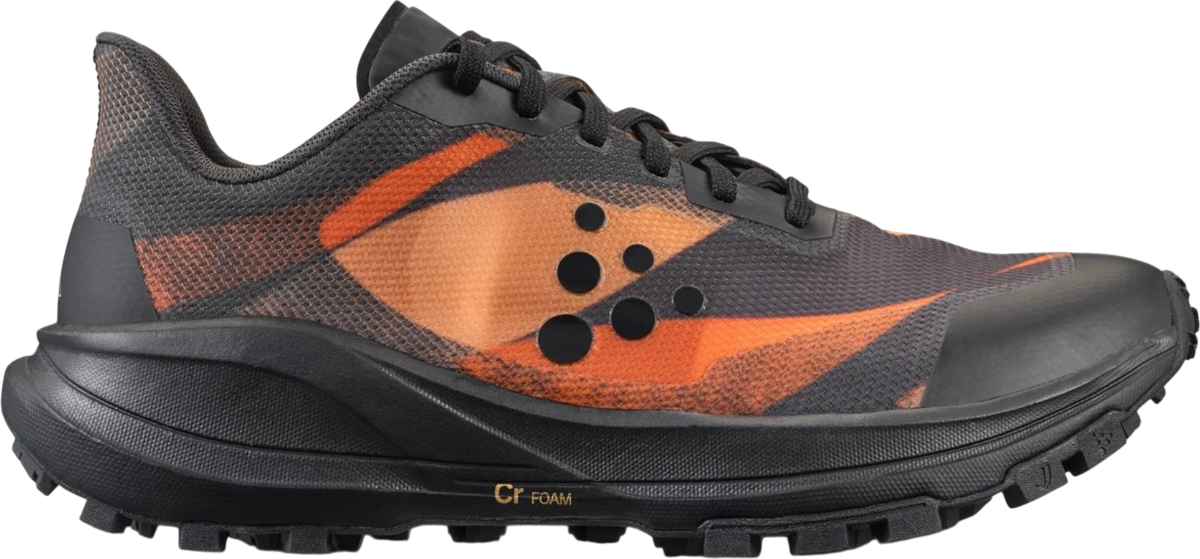 Кецове и обувки Craft Craft Pure Trail Pro Оранжево
 | 1915338-999007, 0