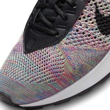 Кецове и обувки Nike Air Max Flyknit Racer Многоцветен | DM9073-300, 4