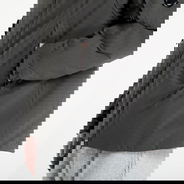 Яке C.P. Company Hooded Full-Zip Jacket Сиво | 19CMOW006A110264A-978, 2