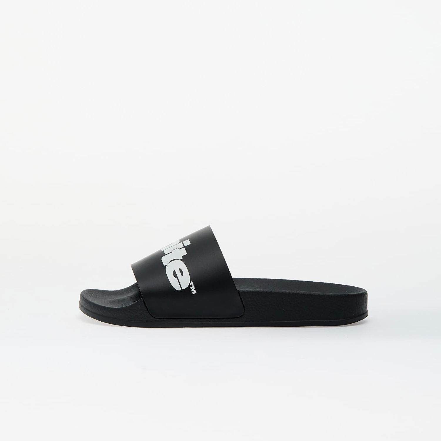Кецове и обувки Off-White Pool Slides Черно | OBIC001S25MAT0011001, 0