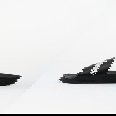 Кецове и обувки Off-White Pool Slides Черно | OBIC001S25MAT0011001, 0
