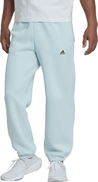 Спортни панталони adidas Originals Adidas Sweatpants Синьо | hp0772, 2