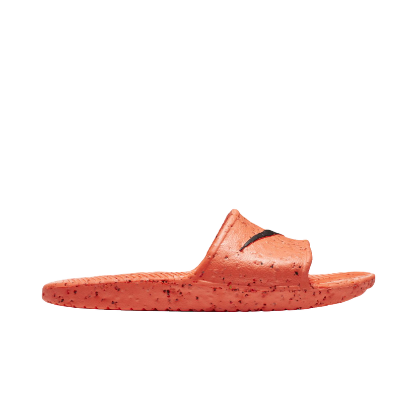 Кецове и обувки Nike Kawa Slide SE Total Crimson Оранжево
 | DH0152-800
