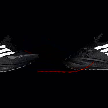 Кецове и обувки adidas Performance Pureboost 5 Черно | JR7675, 2