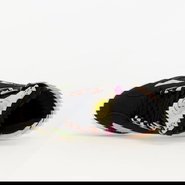 Кецове и обувки Reebok Smiley x Shaq Attaq Многоцветен | GX2250, 4