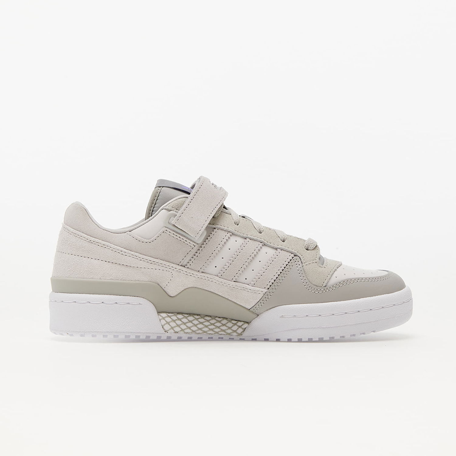 Кецове и обувки adidas Originals Forum Low "Grey One" W Сиво | GY4668, 1