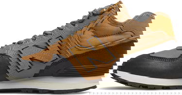 Кецове и обувки New Balance 574 Кафяво | mh574xb1, 0