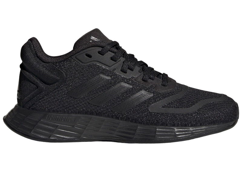 Кецове и обувки adidas Performance Duramo 10 Черно | GZ0607, 0
