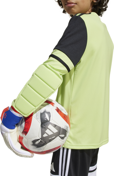 Тениска adidas Originals Adidas Squadra 25 Long Sleeve Goalkeeper Jersey Зелено | jj1940, 3